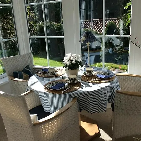 Das kleine Hotel am Park Garni-3