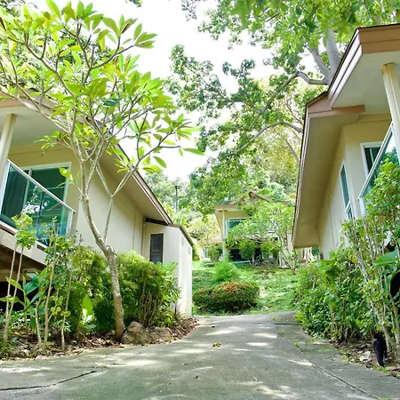 Bayview Resort Phi Phi Island - Beach Front Resort-3