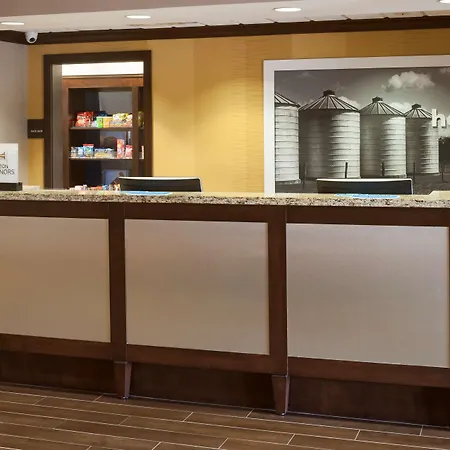 Hampton Inn & Suites Houston I-10 West Park Row, Tx-3