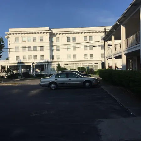 Motel Town House-3