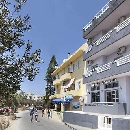 Charm Hotel, Hersonissos-2