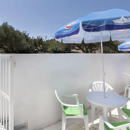 Charm Hotel, Hersonissos-3