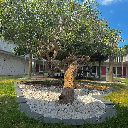 Garden Inn Homestead/Everglades/Gateway To Keys-2