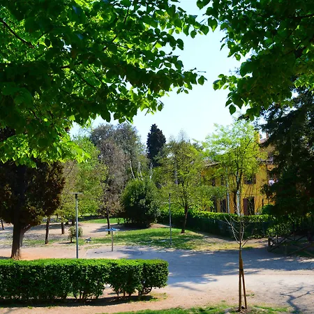 Il Giardino Nel Parco R&B-3