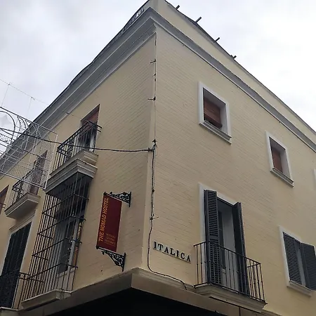 The Nomad Hostel&Pension-2