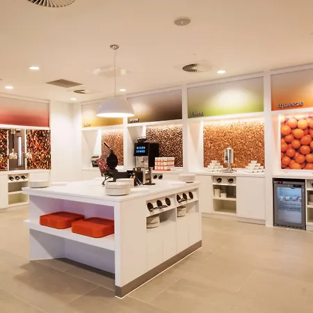 Hampton By Hilton Aberdeen Airport-2