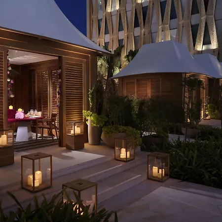 Four Seasons Hotel Kuwait At Burj Alshaya-3