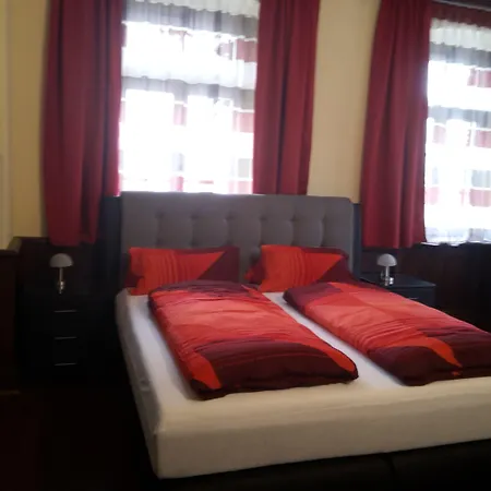 Hotel Zum Schwanen-2