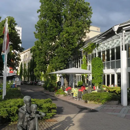 Achat Hotel Suhl-2