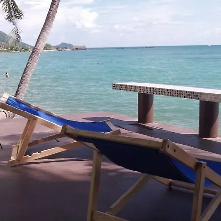 Zen Zi Beach Rooms-2