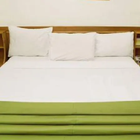 Afri Hotel Abuja-2