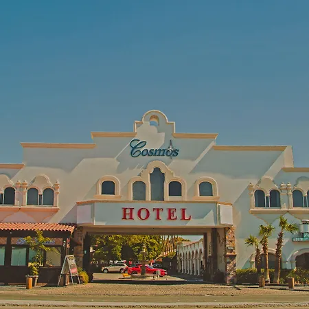 Hotel Cosmos Don Carlos-2