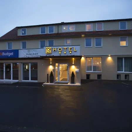 As Hotel-3