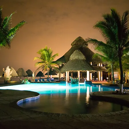 Hotel Cayman Suites - Beachfront-2