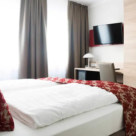 Hotel Loehr-3