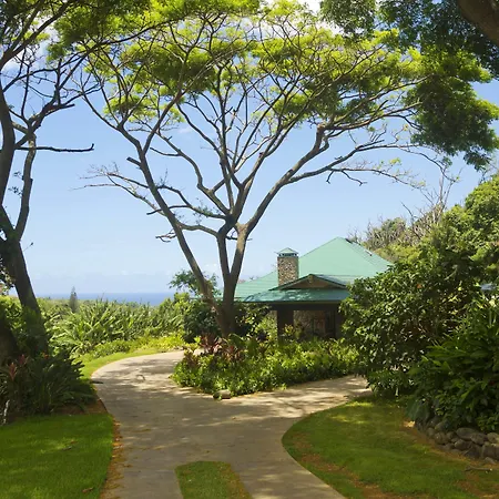 Iao Valley Inn-2