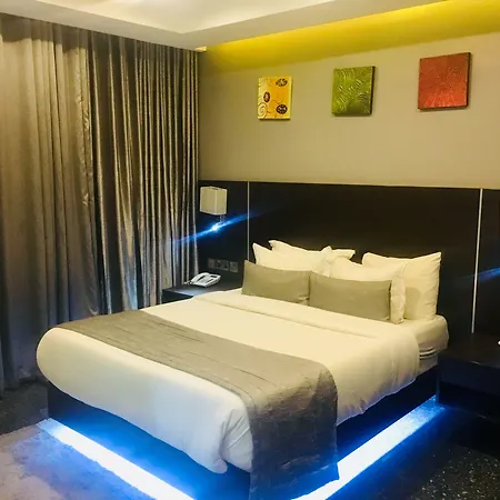 The Nook Hotel-3