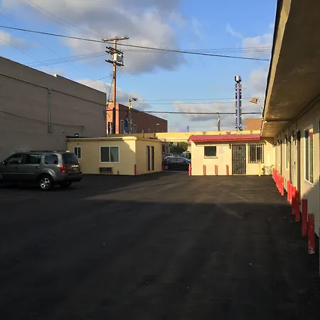 Park Motel-3