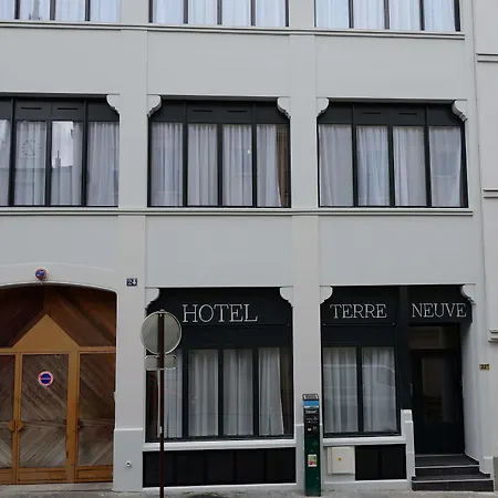 Hotel Terre Neuve-2
