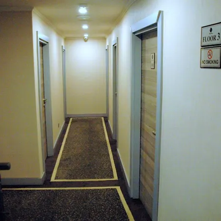 Sinem Hotel & Old City-2