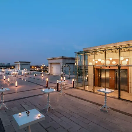 Doubletree By Hilton Istanbul Topkapi-3