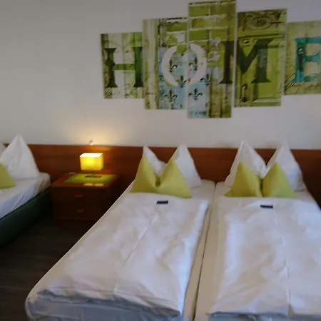 Hotel Deutschherrenhof-2