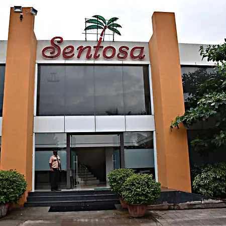 Sentosa Resorts And Water Park-2