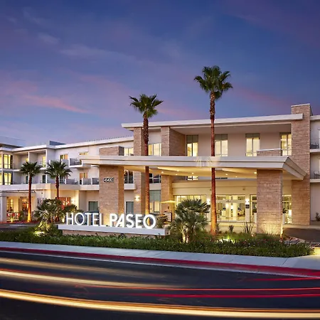 Hotel Paseo, Autograph Collection-3