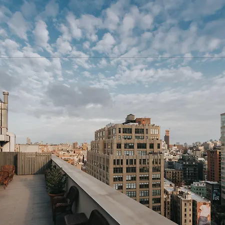 Soho 54-2