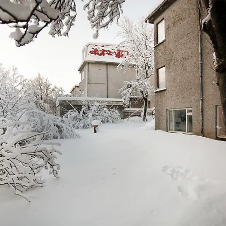 Nordurey Guesthouse-2
