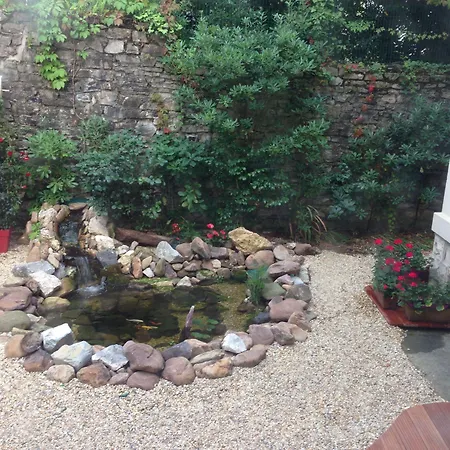 Saint Charles Hôtel&Coliving Biarritz-2