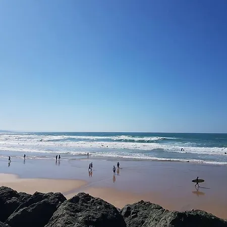 Saint Charles Hôtel&Coliving Biarritz-3