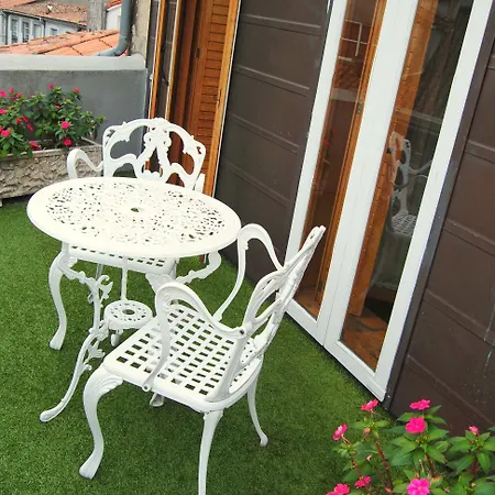 Hostal Santo Grial-3