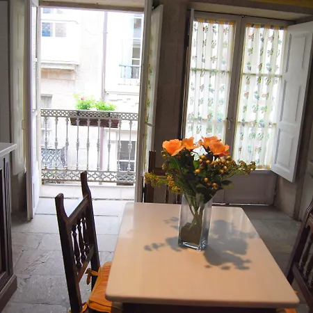 Hostal Santo Grial-2