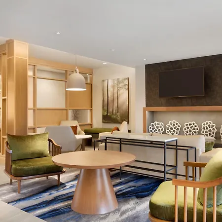 Fairfield By Marriott Inn & Suites Boulder Longmont-2