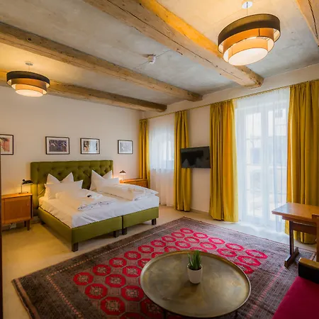 Hotel Luis Stadl-2