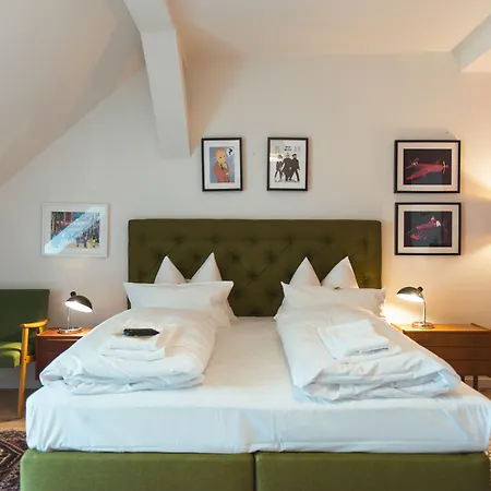 Hotel Luis Stadl-3