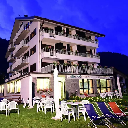 Hotel Ginepro-3