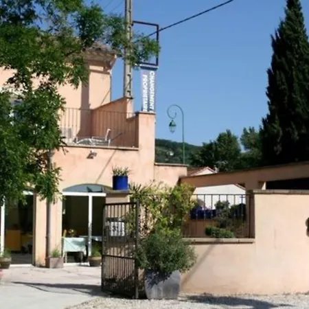 Le Relais du Vivarais-3