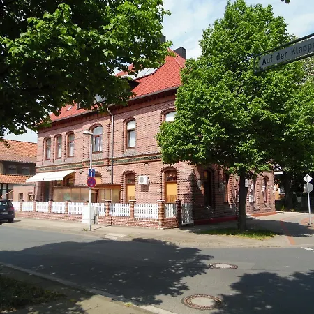 Hotel Klappenburg-3