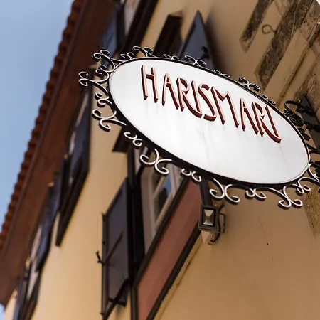 Harismari Cozy Hotel-2