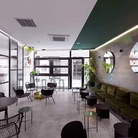 2060 The Newton Hostel-2