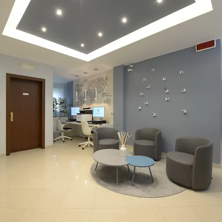 Imperiali Hotel-3