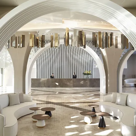 Mayia Exclusive Resort & Spa - Adults Only-2