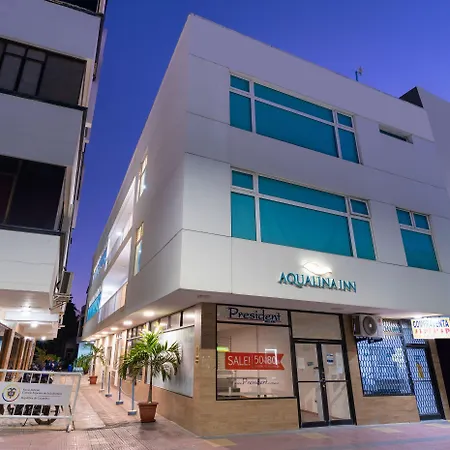 Aqualina Inn-3