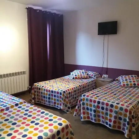 Hostal la Catedral-3