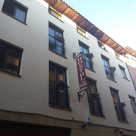 Hostal la Catedral-2