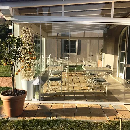 Relais Dei Molini - Villa Dei Molini-3