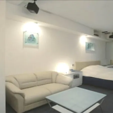 Hotel Regent (Adults Only)-3