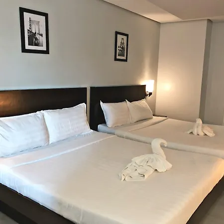 Ninong'S Hotel-3